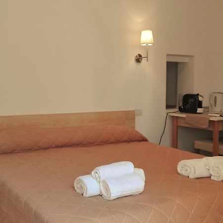 Noi Aparthotels & Trulli อัลเบโรเบลโล ภายนอก รูปภาพ