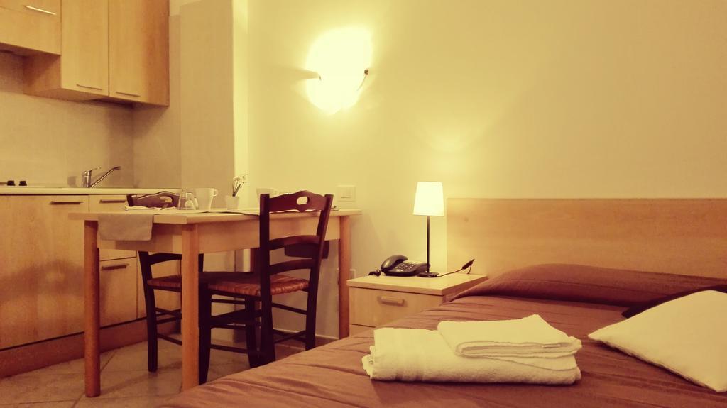 Noi Aparthotels & Trulli อัลเบโรเบลโล ภายนอก รูปภาพ