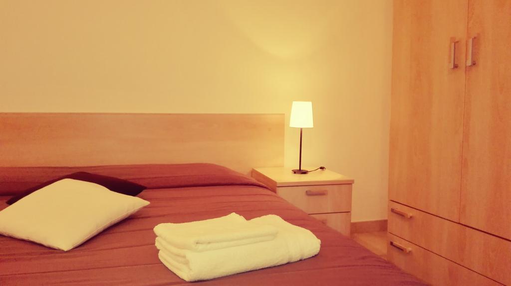 Noi Aparthotels & Trulli อัลเบโรเบลโล ภายนอก รูปภาพ