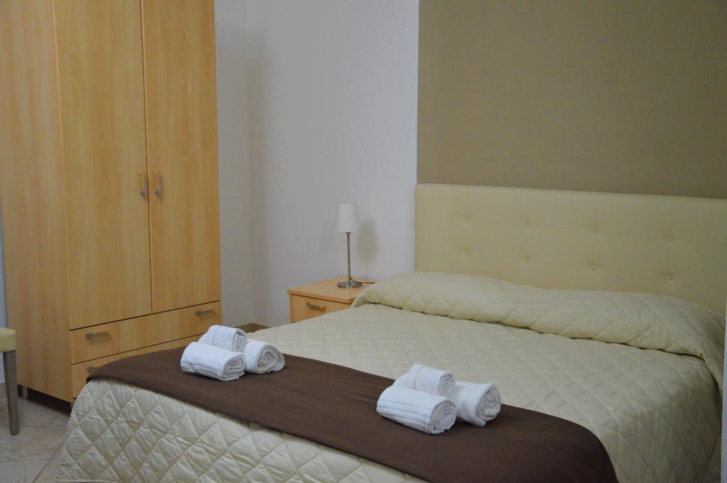 Noi Aparthotels & Trulli อัลเบโรเบลโล ภายนอก รูปภาพ