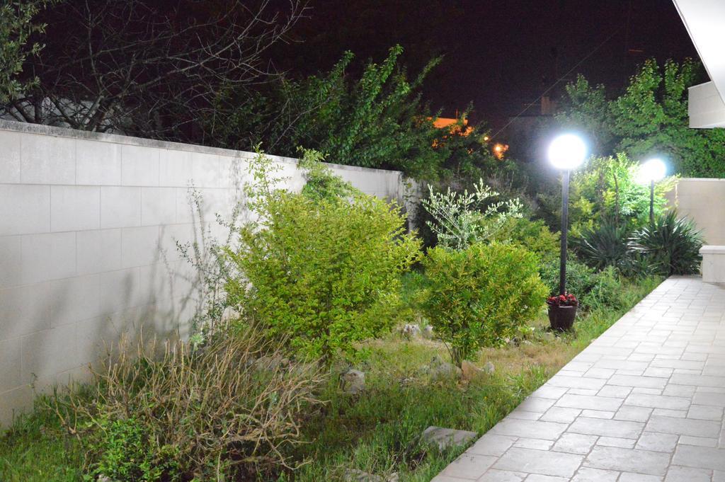 Noi Aparthotels & Trulli อัลเบโรเบลโล ภายนอก รูปภาพ