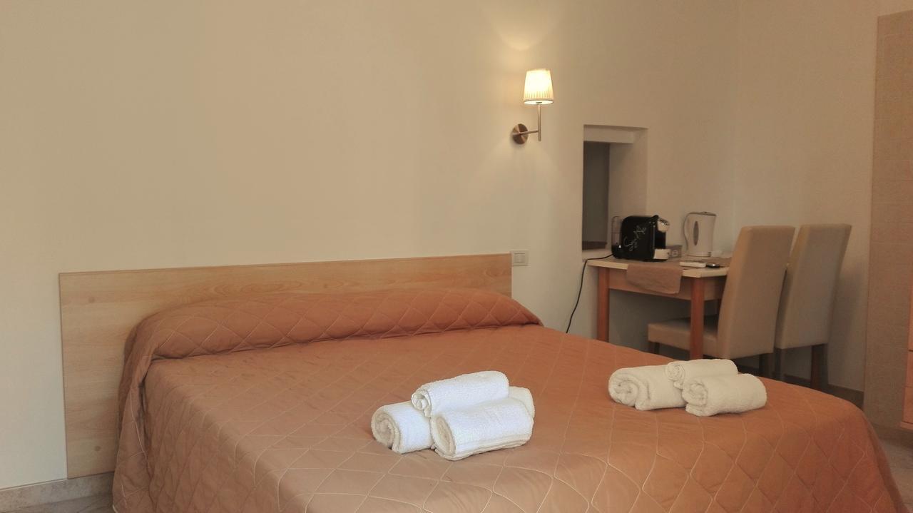 Noi Aparthotels & Trulli อัลเบโรเบลโล ภายนอก รูปภาพ