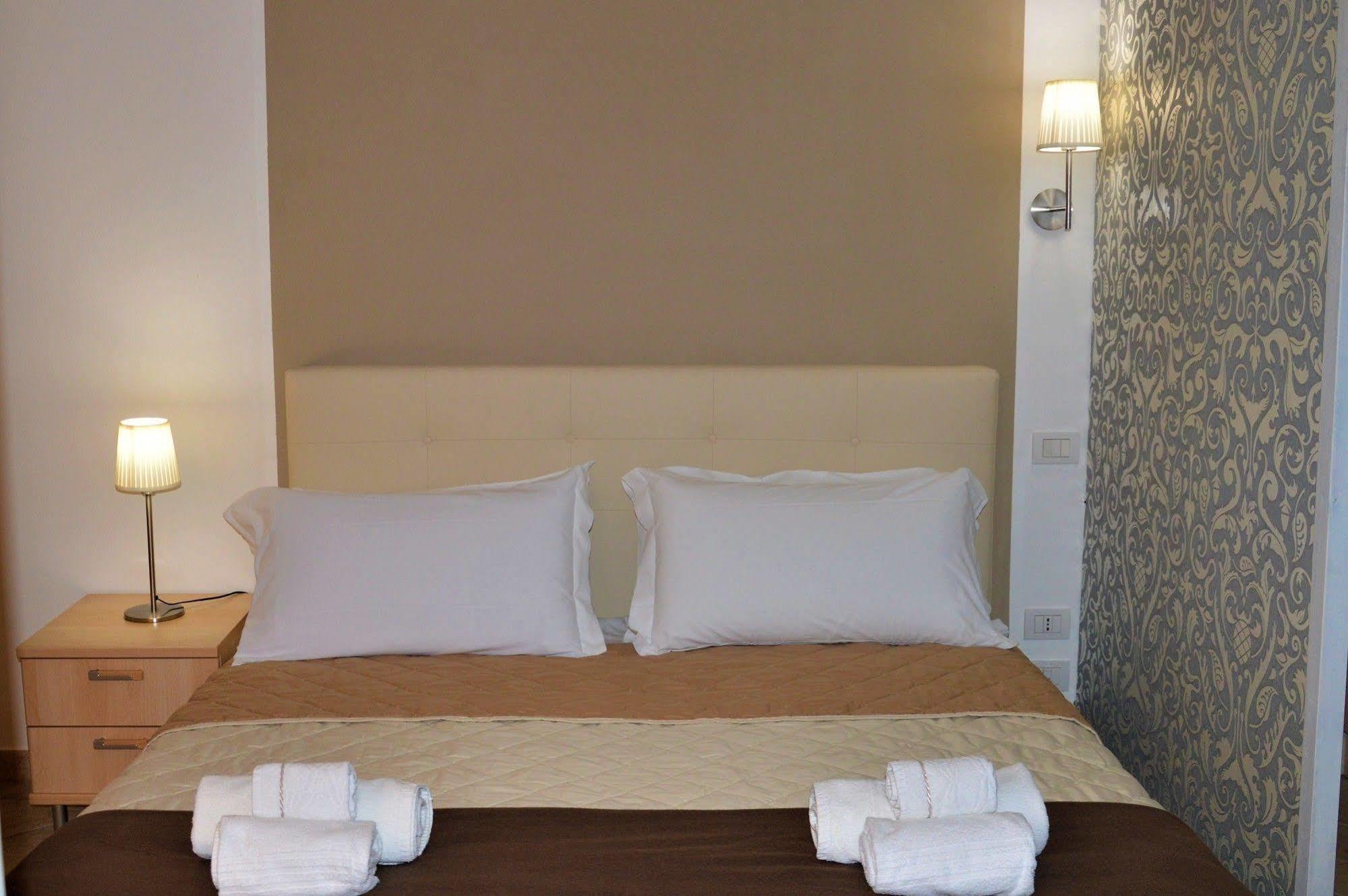 Noi Aparthotels & Trulli อัลเบโรเบลโล ภายนอก รูปภาพ